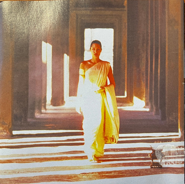 Various : Lara Croft: Tomb Raider (Music From The Motion Picture) (CD, Album, Comp)