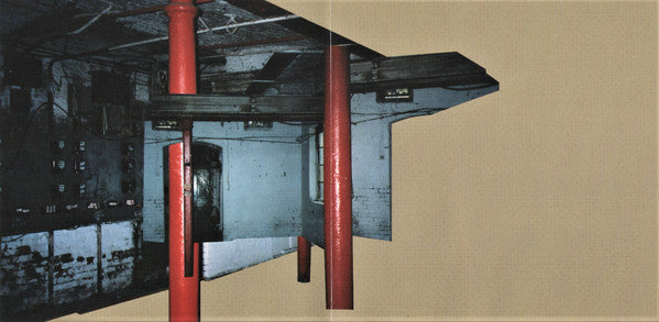 Decal : 404 Not Found (CD, Album)
