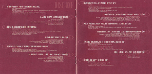 Various : The Best Swing ... Ever! II (2xCD, Comp)
