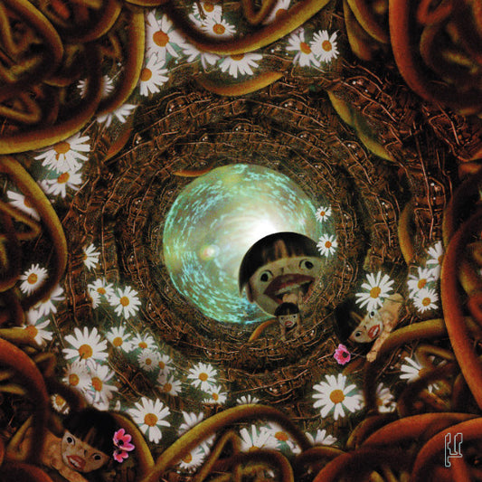 Joseph Nothing : Dreamland Idle Orchestra (CD, Album)