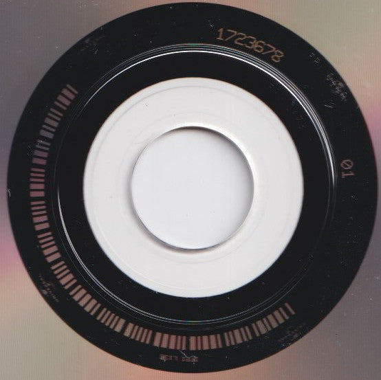 Elton John : Rocket Man • The Definitive Hits (CD, Comp + DVD-V, Comp, Reg)