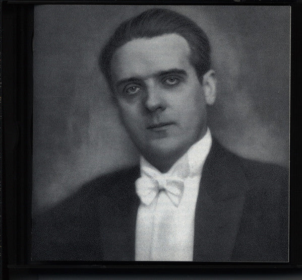 Heinrich Schlusnus : Liederalbum Vol. II (2xCD, Mono)
