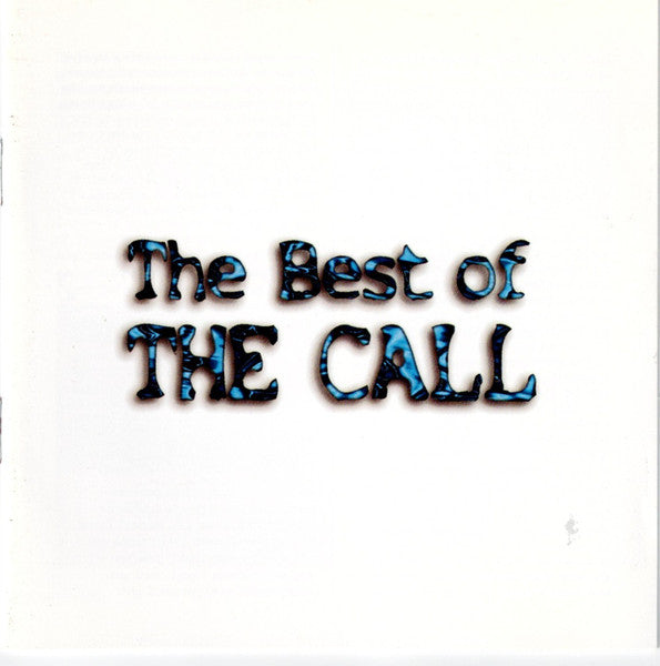 The Call : The Best Of The Call (CD, Comp)