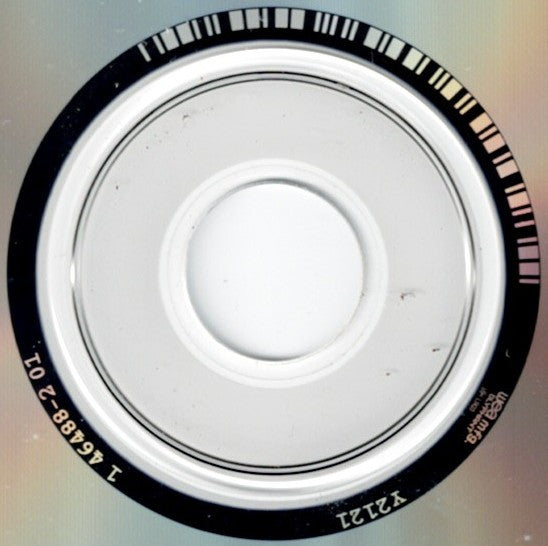 The Call : The Best Of The Call (CD, Comp)
