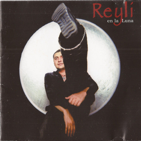 Reyli* : En La Luna (CD, Album)