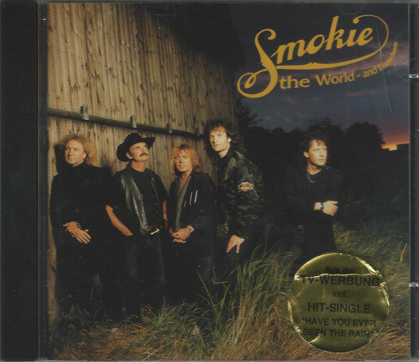 Smokie : The World And Elsewhere (CD, Album)