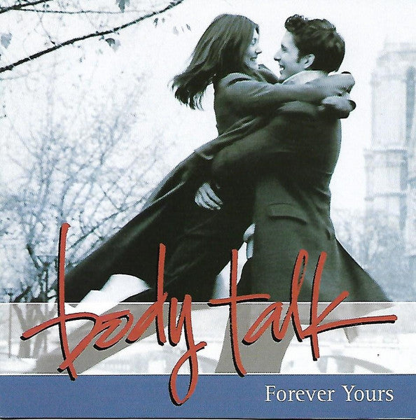 Various : Body Talk - Forever Yours (2xCD, Comp, RE)