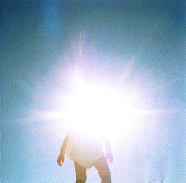 Boredoms : Vision Creation Newsun (CD, Album)