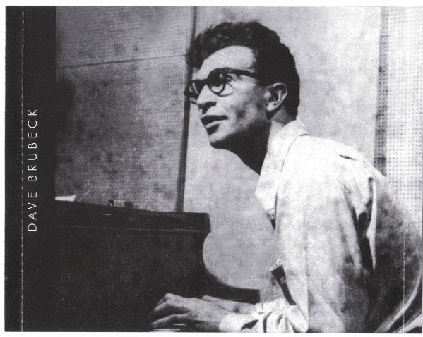 Dave Brubeck : Blue Rondo A La Turk (CD, Album)