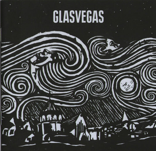 Glasvegas : Glasvegas (CD, Album)