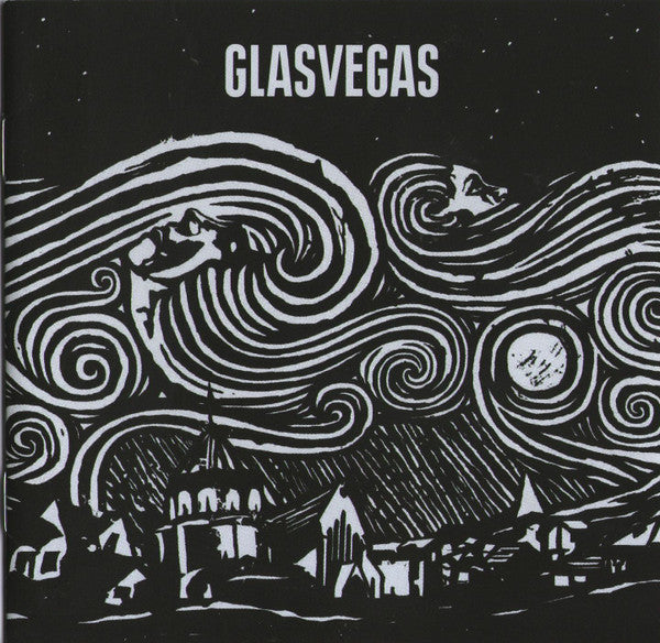Glasvegas : Glasvegas (CD, Album)
