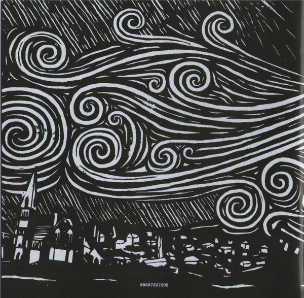 Glasvegas : Glasvegas (CD, Album)
