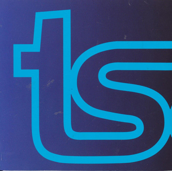 Tsar (2) : Tsar (CD, Album)