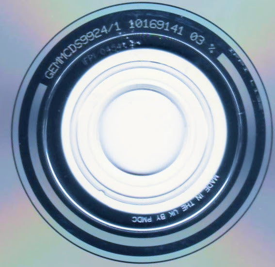 Various : Covent Garden On Record: A History (Volume II 1904-1910) (3xCD, Comp, Mono)