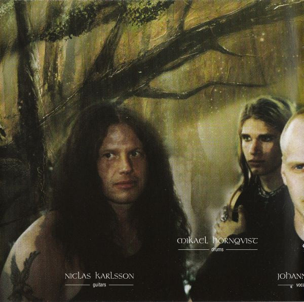 Zonata : Buried Alive (CD, Album)
