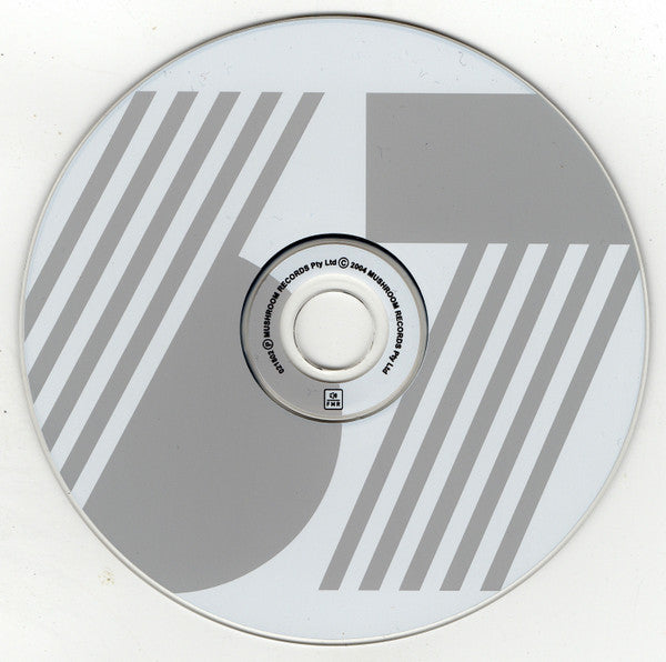 67 Special : Hey There Bomb (CD, EP)