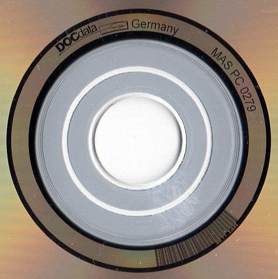 Supreme Majesty : Tales Of A Tragic Kingdom (CD, Album)