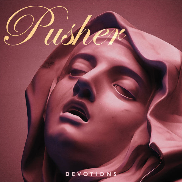 Devotions (7) : Pusher  (CD, Album, Dig)