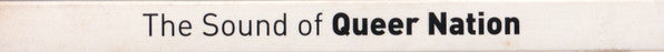 Various : The Sound Of Queer Nation (CD, Comp, Mixed)