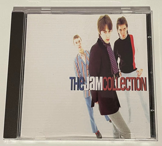 The Jam : Collection (CD, Comp)