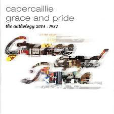 Capercaillie : Grace And Pride (The Anthology 2004-1984) (2xCD, Comp)