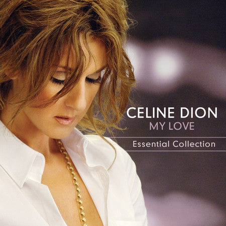 Celine Dion* : My Love (Essential Collection) (CD, Comp)