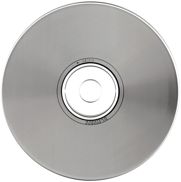 Various : The Chart Show - Rock The Nation Vol II (CD, Comp)