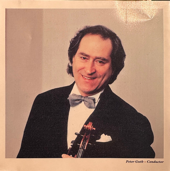 Johann Strauss Sr., Johann Strauss Jr. : Discover The Magic Of The Strauss Dynasty — Live From The Famous Golden Musikvereinssaal Vienna (CD, Album)