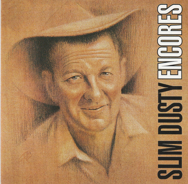 Slim Dusty : Encores (CD, Comp, Mono, RE)