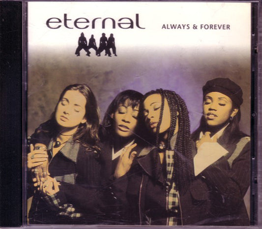 Eternal (2) : Always & Forever (CD, Album)