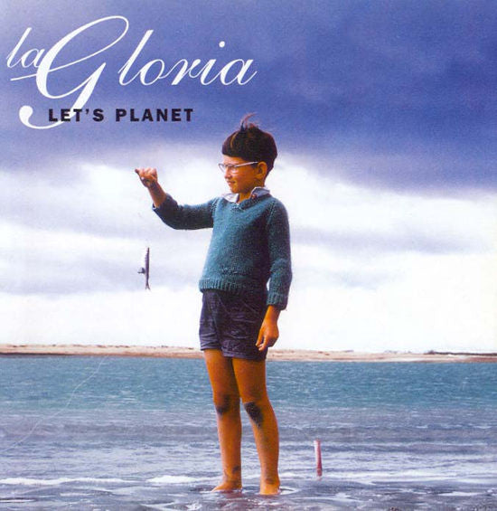 Let's Planet : La Gloria (CD, Album)