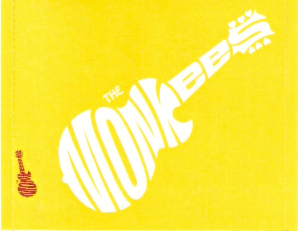 The Monkees : Headquarters (CD, Album, RE, RM)