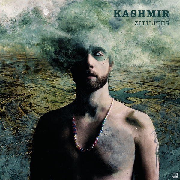 Kashmir (2) : Zitilites (CD, Album)