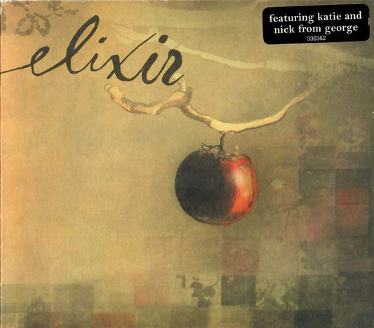 Elixir (20) : Elixir (CD, Album, Dig)