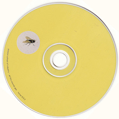 Preston School Of Industry : All This Sounds Gas (CD, Album)