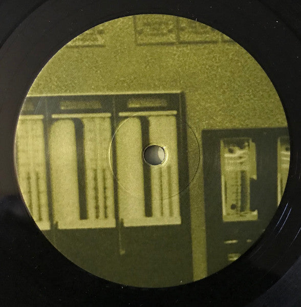 Autopilot : World Receiver (2x12", Album)
