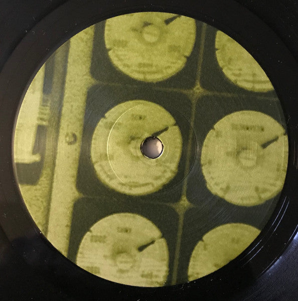 Autopilot : World Receiver (2x12", Album)