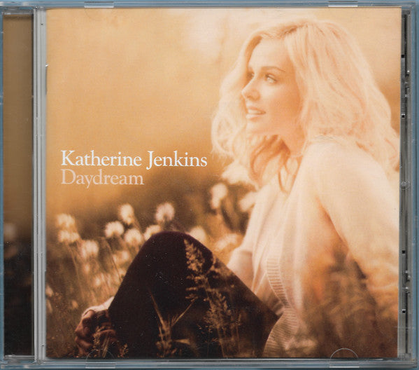 Katherine Jenkins : Daydream (CD, Album)