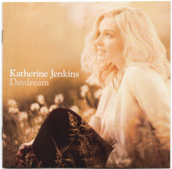 Katherine Jenkins : Daydream (CD, Album)