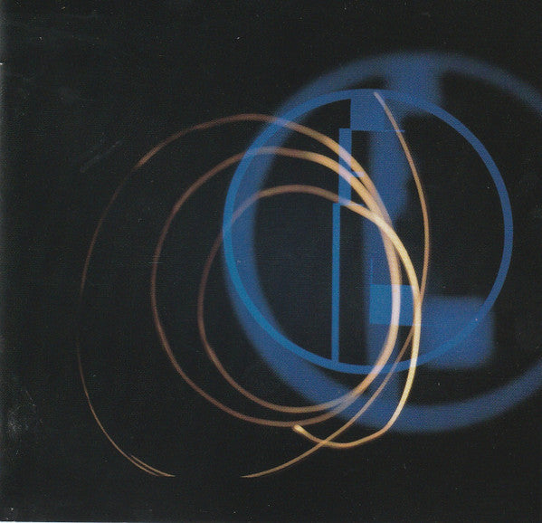 Bauhaus : Crackle (CD, Comp, RM)