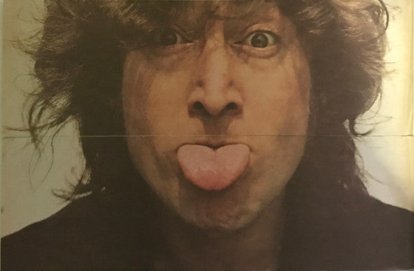 John Lennon : Walls And Bridges (LP, Album)