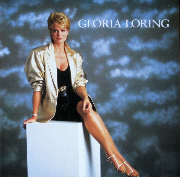 Gloria Loring : Gloria Loring (LP, Album)