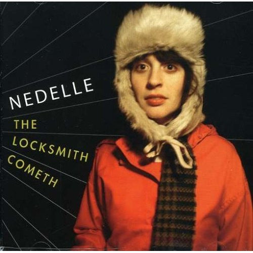 Nedelle* : The Locksmith Cometh (CD, Album)