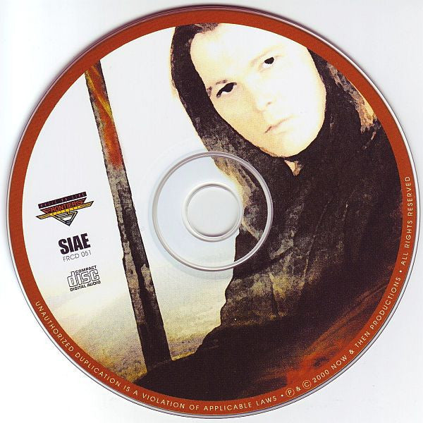 Jorn (4) : Starfire (CD, Album)