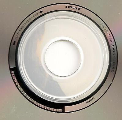 Jorn (4) : Starfire (CD, Album)