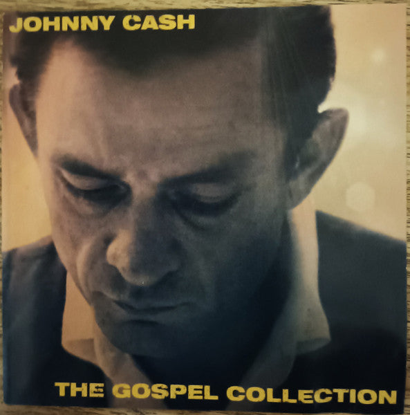 Johnny Cash : The Gospel Collection (CD, Comp)
