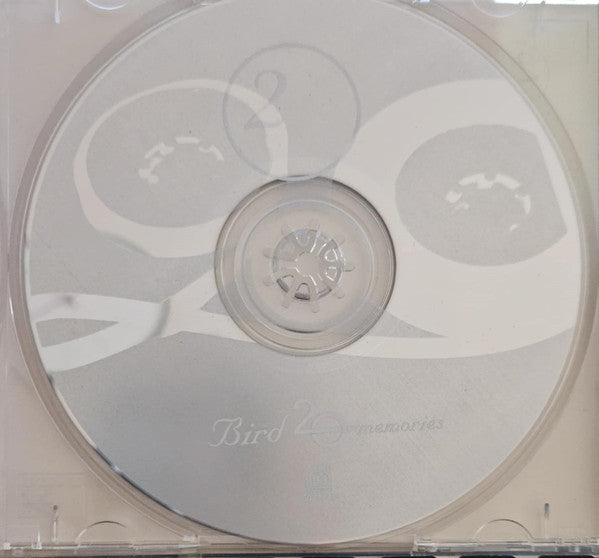Bird Thongchai McIntyr : 20 Memories 2 (CD, Comp)