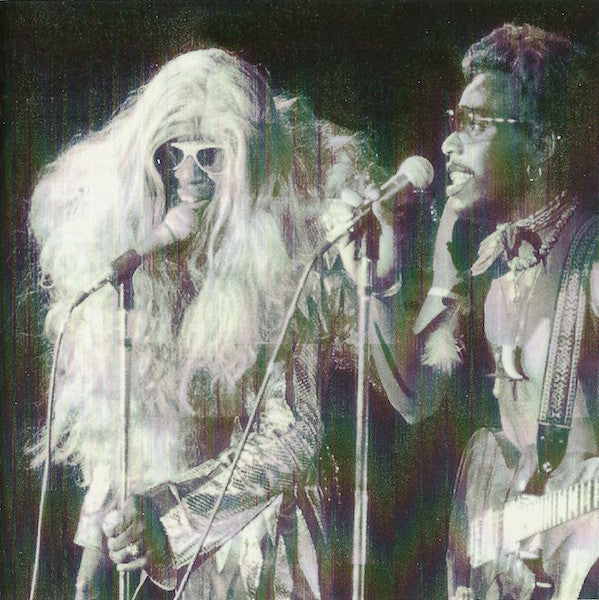 Parliament : The Best Of Parliament: Give Up The Funk (CD, Comp, RM, RP)