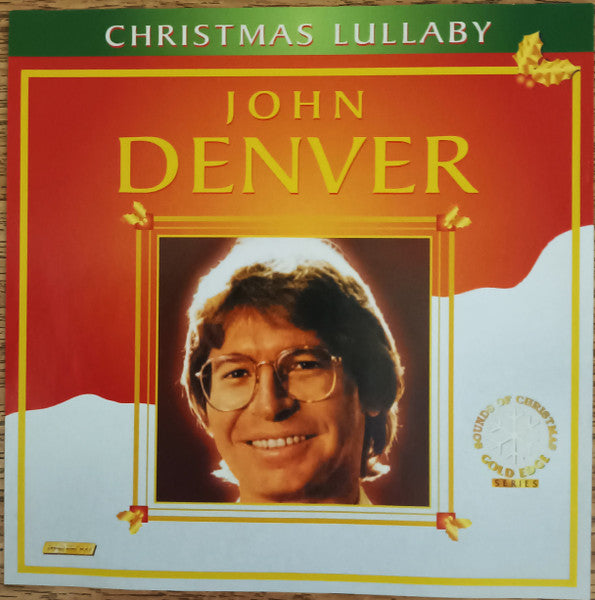 John Denver : Christmas Like A Lullaby (CD, Album)