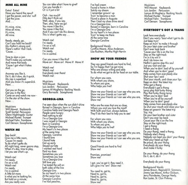 James Brown : Universal James (CD, Album)